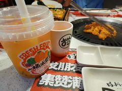 -猫抓烤肉(春熙路店)