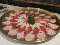 -花味烤肉·拌饭(芜湖八佰伴店)