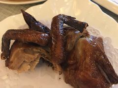 -潮府馆·非遗潮州菜·港式点心(世纪公园店)