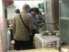 -南宁市连升风味小吃店