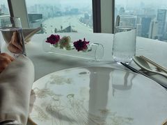 -金轩中餐厅 Jin Xuan(浦东丽思卡尔顿酒店)