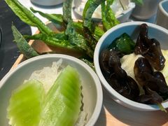 -左庭右院鲜牛肉火锅(新梅广场店)