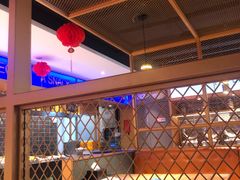 -纽斯特牛排自助餐厅(浦东文峰广场店)