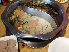 -袁记串串香(西安路店)