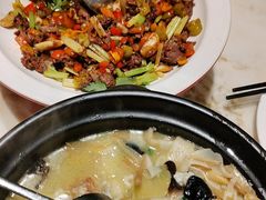 -同湘会馆(粤垦路店)