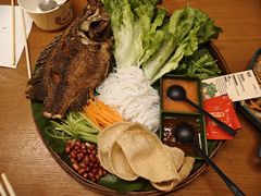 -婉泰·特色小吃·舂鸡脚(告庄二店)