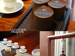 -王府茶宴(大观园总店)