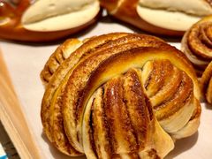 -正本原 Le Grenier a Pain(官舍店)
