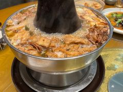 -三姐妹餐厅(曲江店)