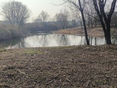 -梁鸿国家湿地公园