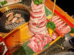 -梦山水日本烧肉(五四广场店)