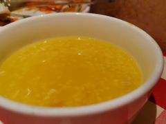 小米粥-西贝莜面村(东莞壹号广场店)