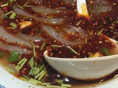 浑源凉粉-蔡家酒楼(一德街店)