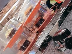 -争鲜回转寿司(中街大悦城店)