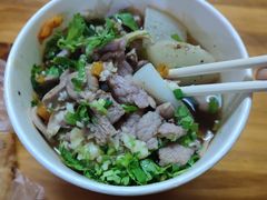 -王记生烫牛杂面馆(兰陵路店)