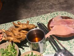 -五里关火锅(牛市口店)
