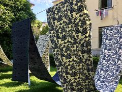 -中国蓝印花布馆