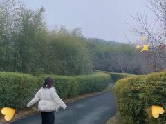 -天目湖涵田度假村