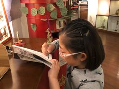 -利顺德大饭店·维多利亚花园(小白楼店)