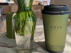 -奈雪茶院·茶室茶馆(广州粤海天地店)