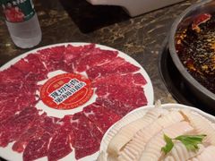 -宽田火锅(几江荣华店)