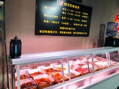 -33韩式自助烧烤(环城南路店)