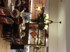 大堂-百年神厨·地道川菜(清江西路店)