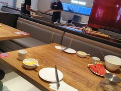 -老板恋上鱼(恒隆广场店)