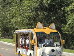 -东钱湖旅游度假区