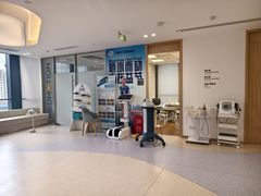 -复动肌骨门诊·MEDMOTION(北外滩店)
