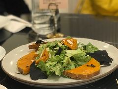 百里香烤奶油南瓜-1981牛排西餐厅(海信店)