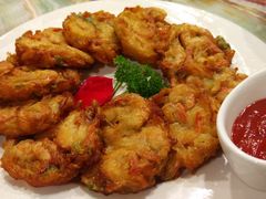 -椿记烧鹅(叠彩店)