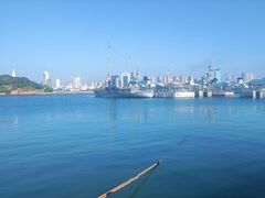 -中国人民解放军海军博物馆