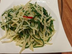 -牧马人奶茶馆(乌兰察布总店)