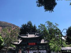 -黑龙潭公园