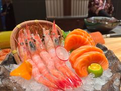 -水之惠鲜鱼料理(王府大街店)