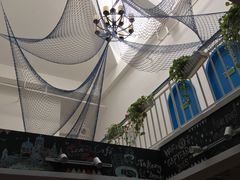 -间隔年海青旅民宿(金石滩发现王国店)