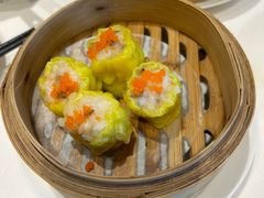-正佳广场万豪酒店-粤菜餐厅·点心·海鲜·聚餐