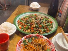 -兔槽江湖菜·重庆璧山兔(水围店)