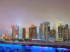 -三利音·东方司宴(外滩店)