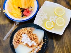 -串妹花式冰粉(乐山总店)