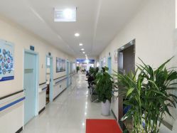 -成都军建医院·疤痕诊疗中心