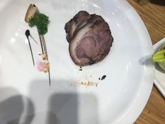 -如意部落·海鲜烧烤创意菜(金梦海湾店)
