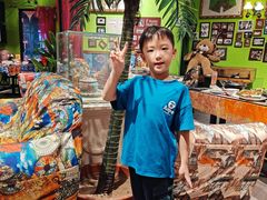 -小娘惹厨房Little Nyonya(狮城有约上榜店)