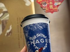 -霸王茶姬(上海浦东机场店)