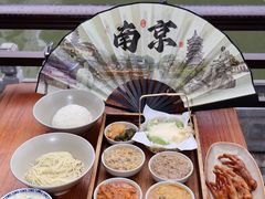 -李百蟹·江南蟹黄面·河景餐厅(夫子庙总店)
