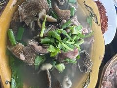 -小杨翘脚牛肉