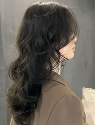 -东梵造型·烫发染发接发连锁SALON