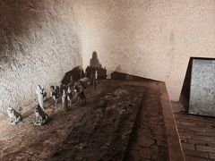 -洛阳古墓博物馆