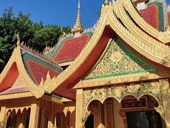 -西双版纳勐泐文化旅游区